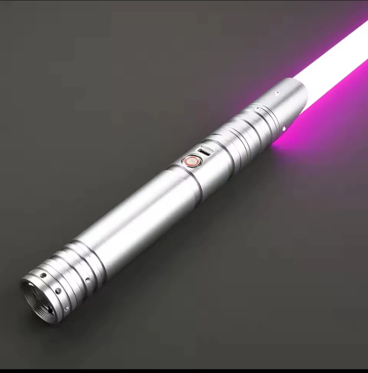 Neopixel Lightsaber , Xeno v3 full LED Saber - Image 2
