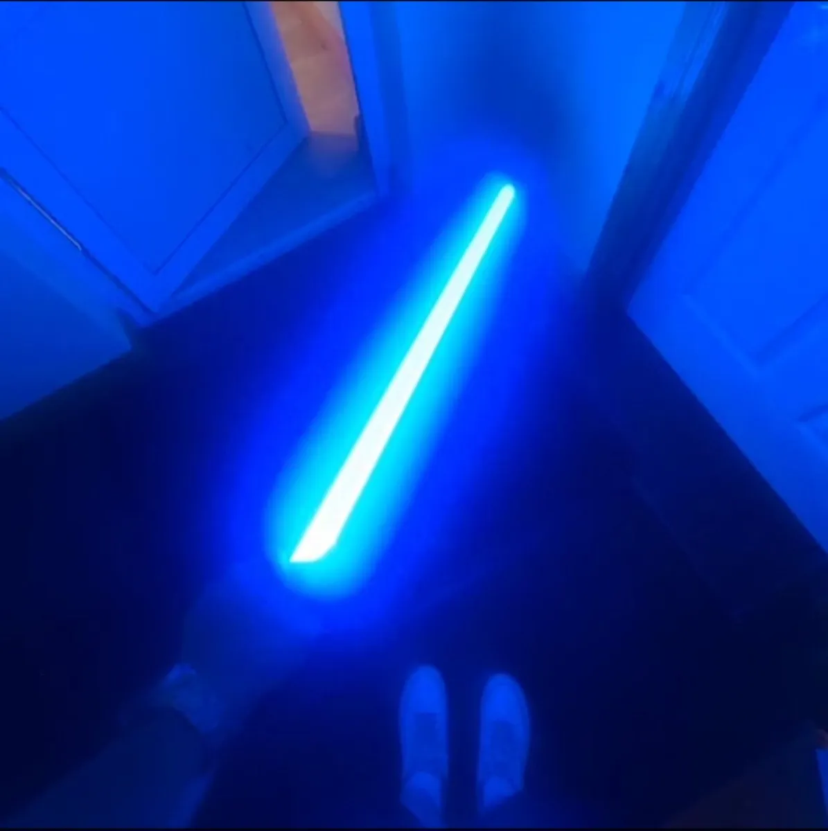 Neopixel Lightsaber , Xeno v3 full LED Saber - Image 3