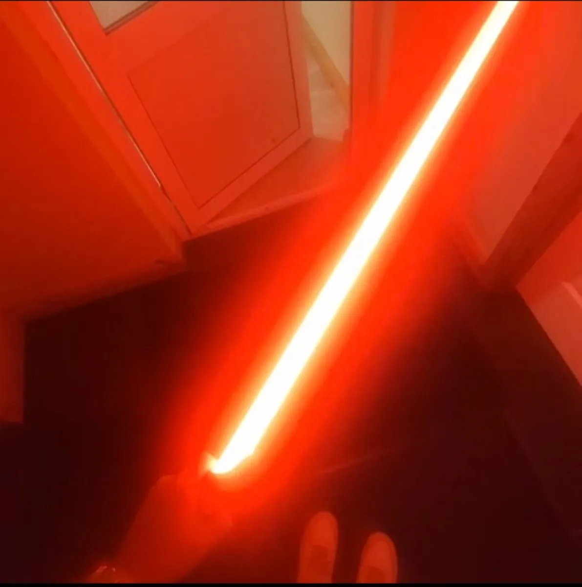Neopixel Lightsaber , Xeno v3 full LED Saber - Image 4