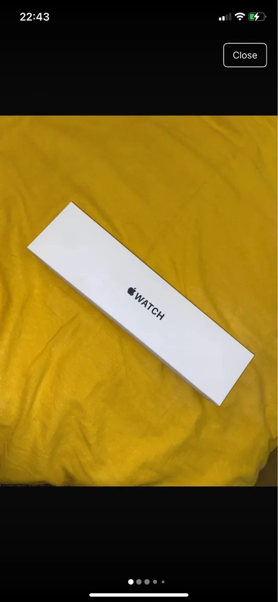 Apple Watch SE - Image 2