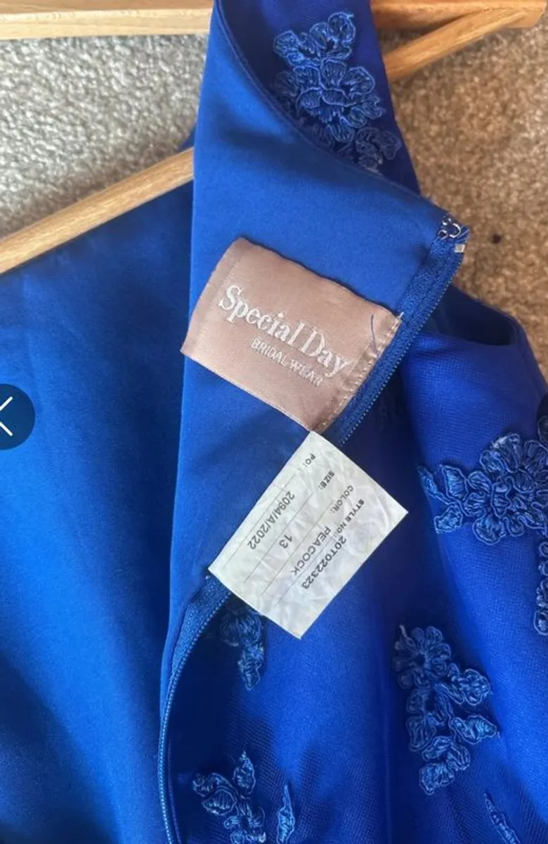Confirmation Dress - Image 2