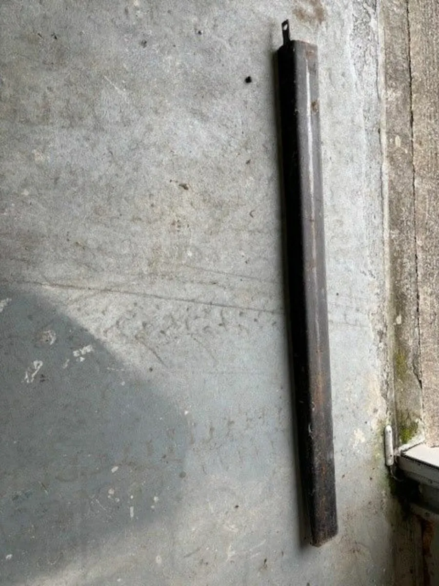 fork lift fork extensions - Image 1