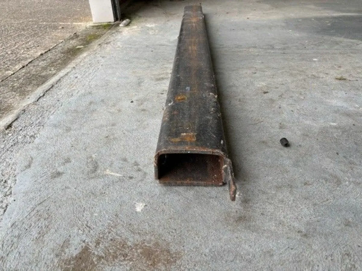 fork lift fork extensions - Image 2