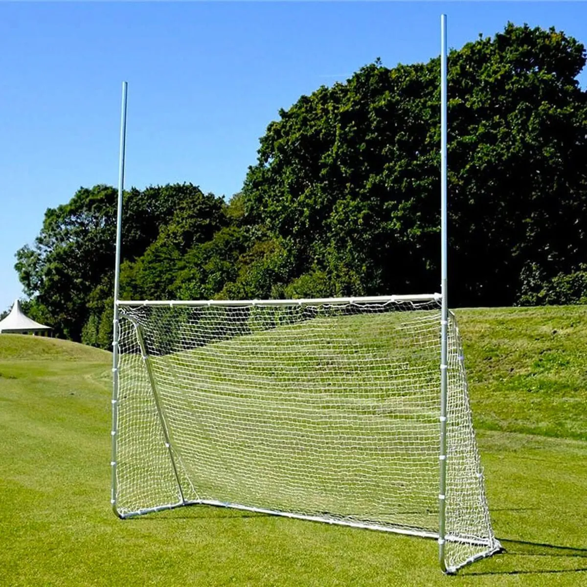 Soccer / Football goals - Image 1