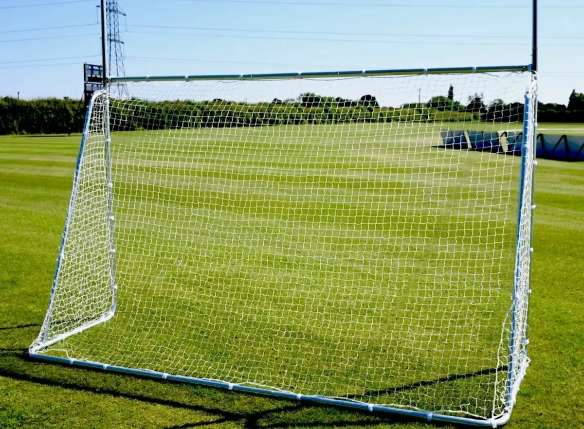 Soccer / Football goals - Image 3