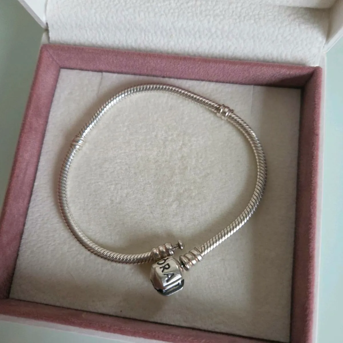 Pandora bracelet - Image 3