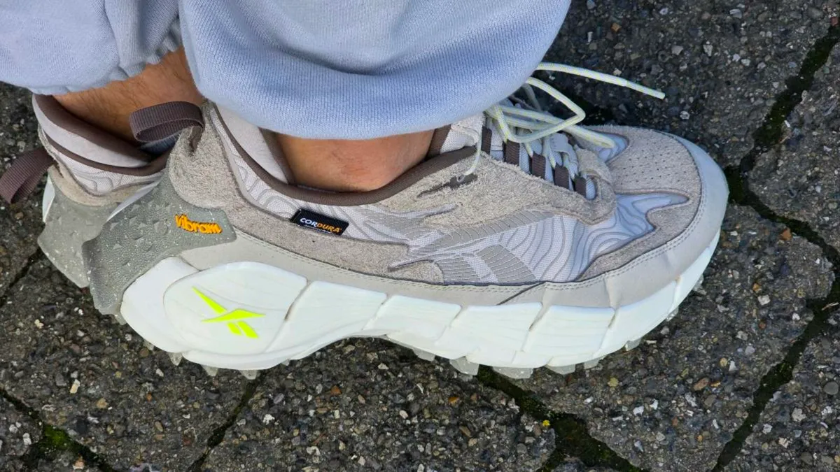 Sneakers Rebook - Image 2