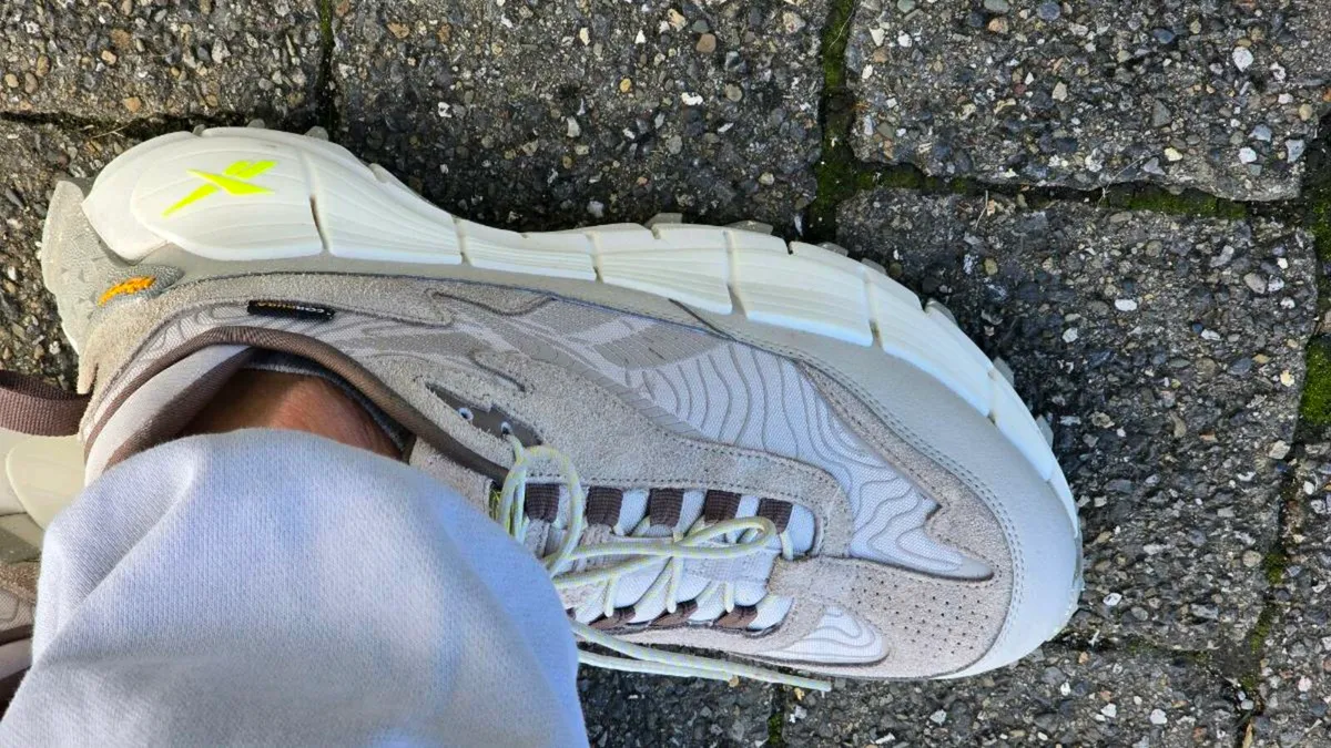 Sneakers Rebook - Image 3