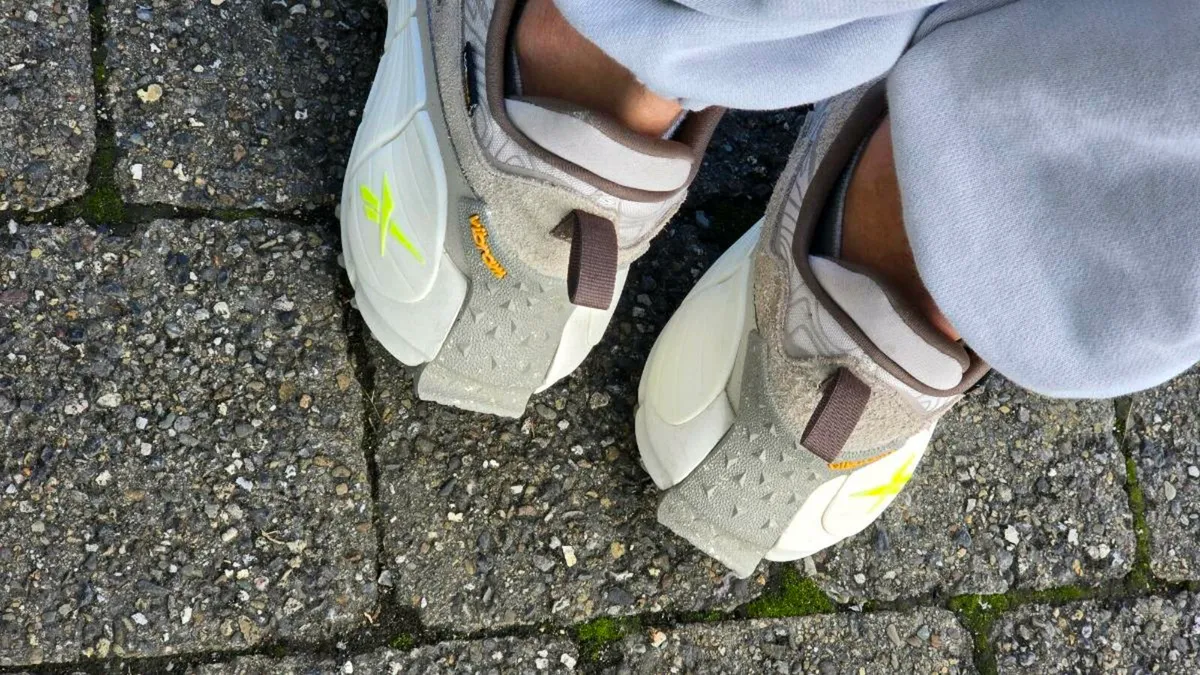 Sneakers Rebook - Image 4