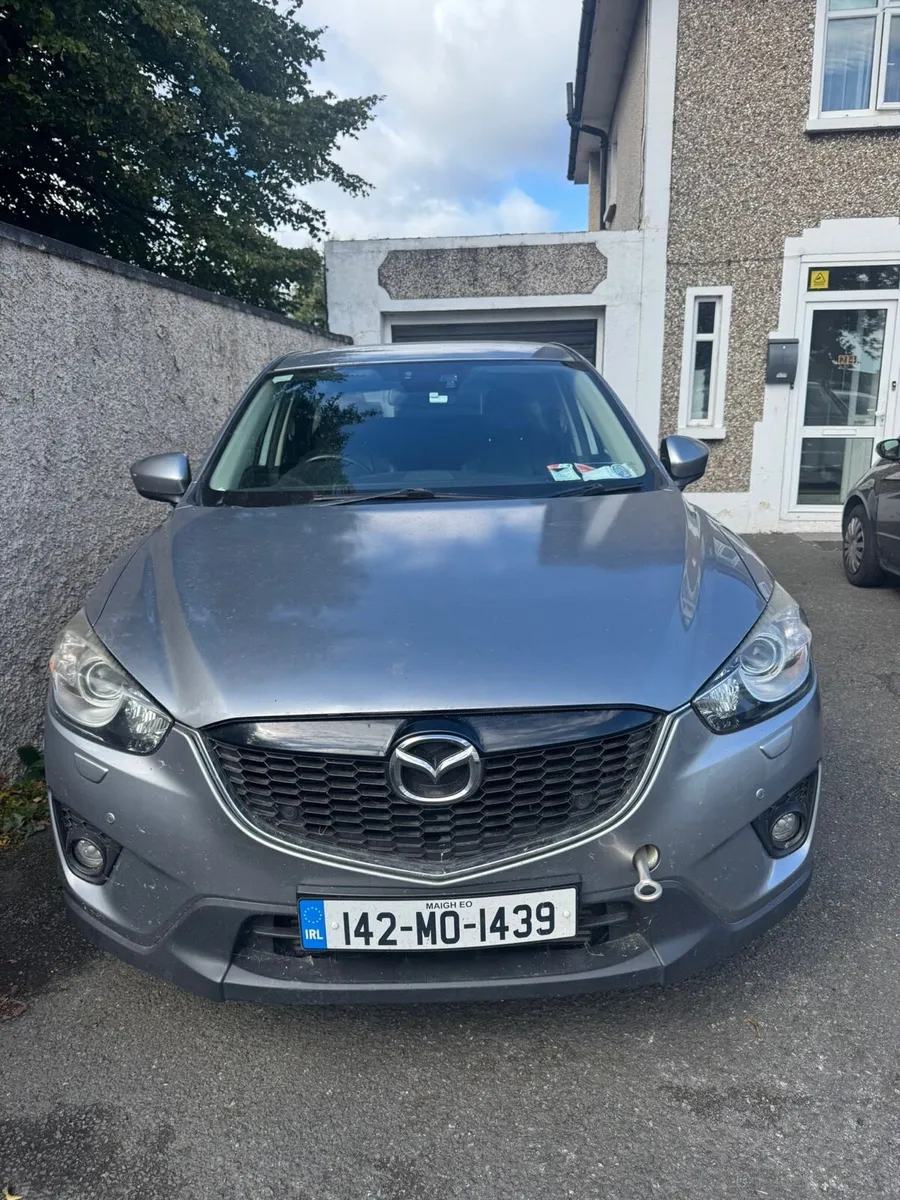 Mazda - Image 1