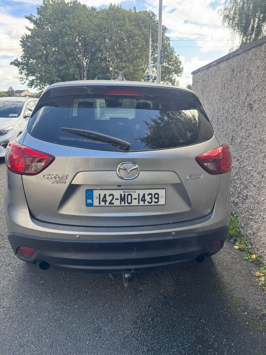 Mazda - Image 2