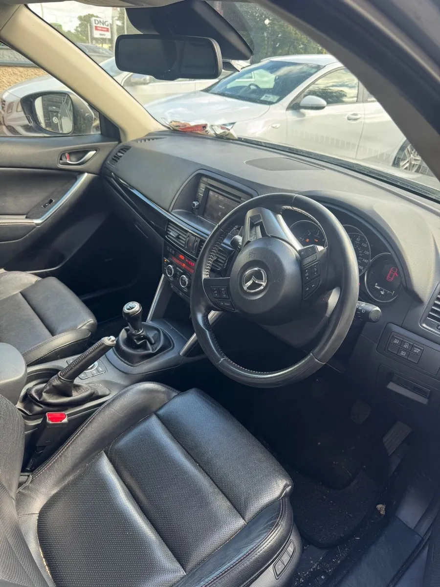 Mazda - Image 3