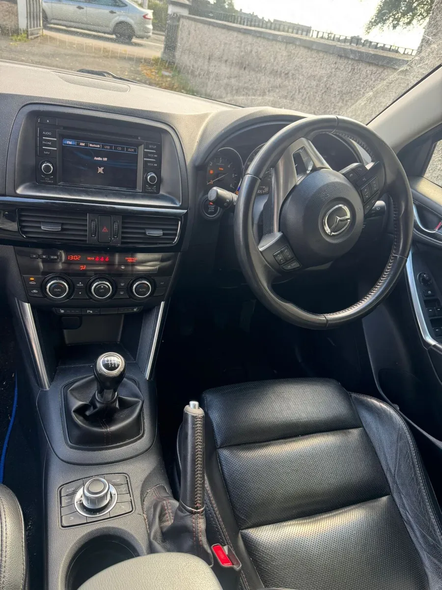 Mazda - Image 4