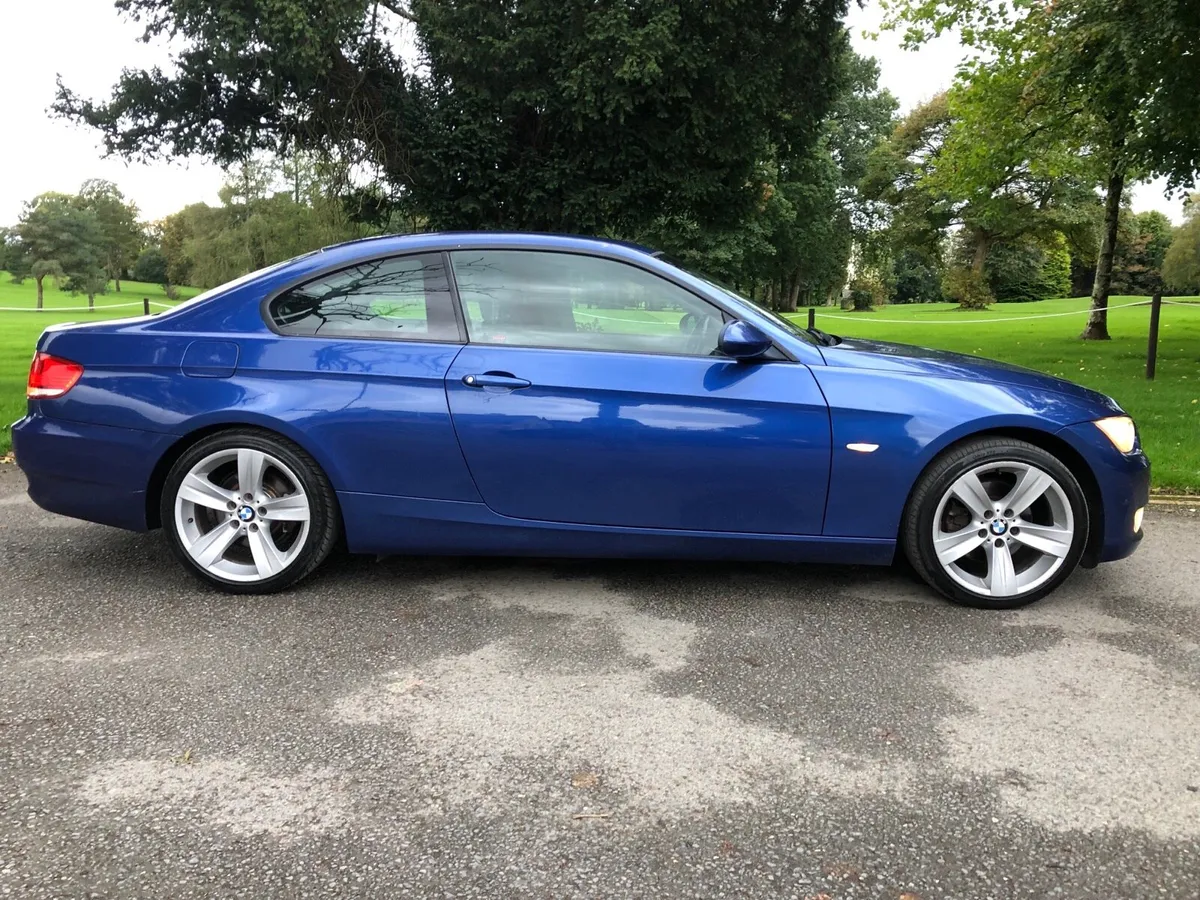 B M W 320d AS NEW NCT 26 LOW KMS GAH - Image 3