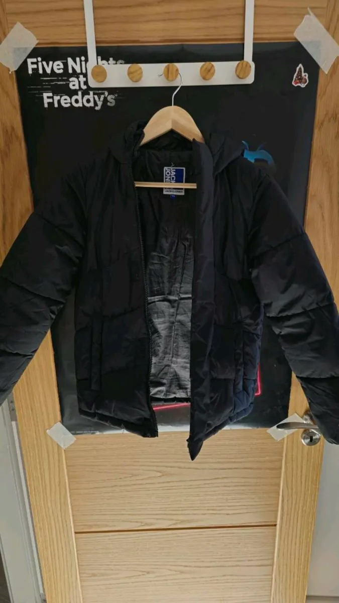 Jacket Jack and Jones - Image 1