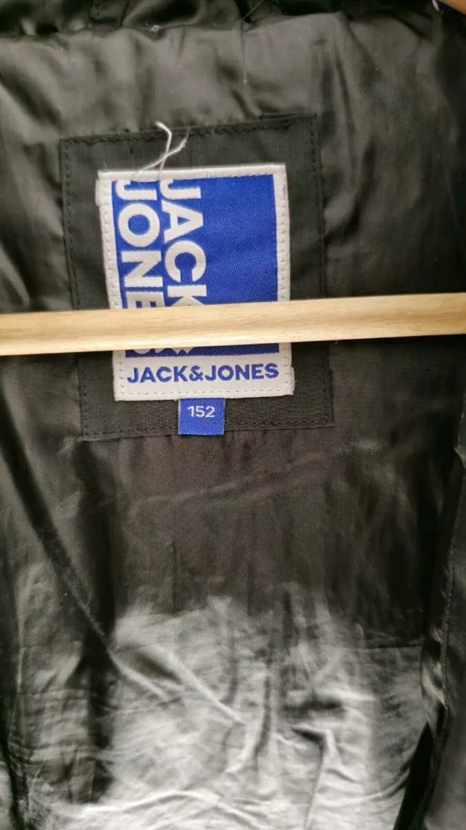 Jacket Jack and Jones - Image 2