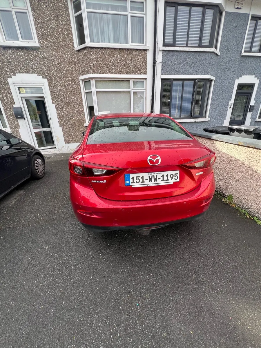 Mazda 3 - Image 1
