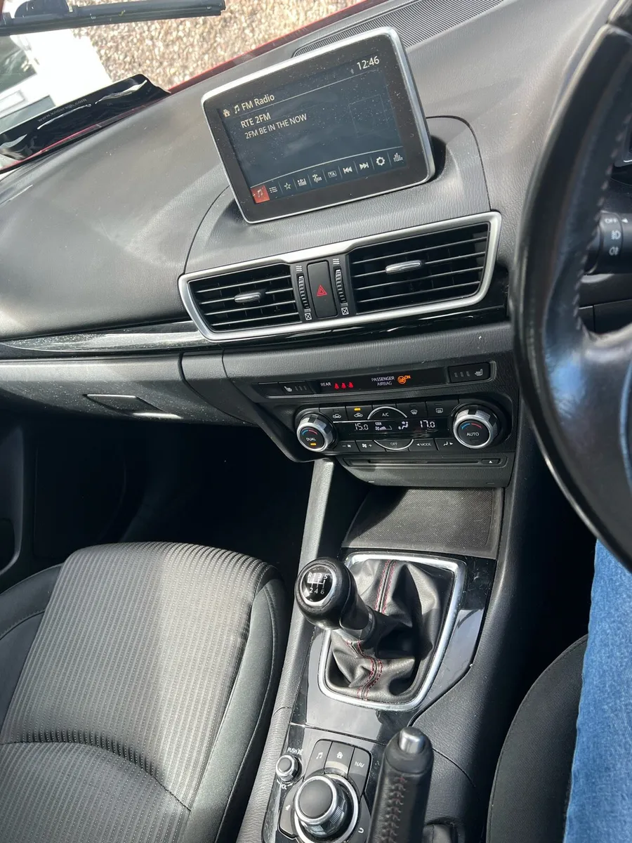 Mazda 3 - Image 3