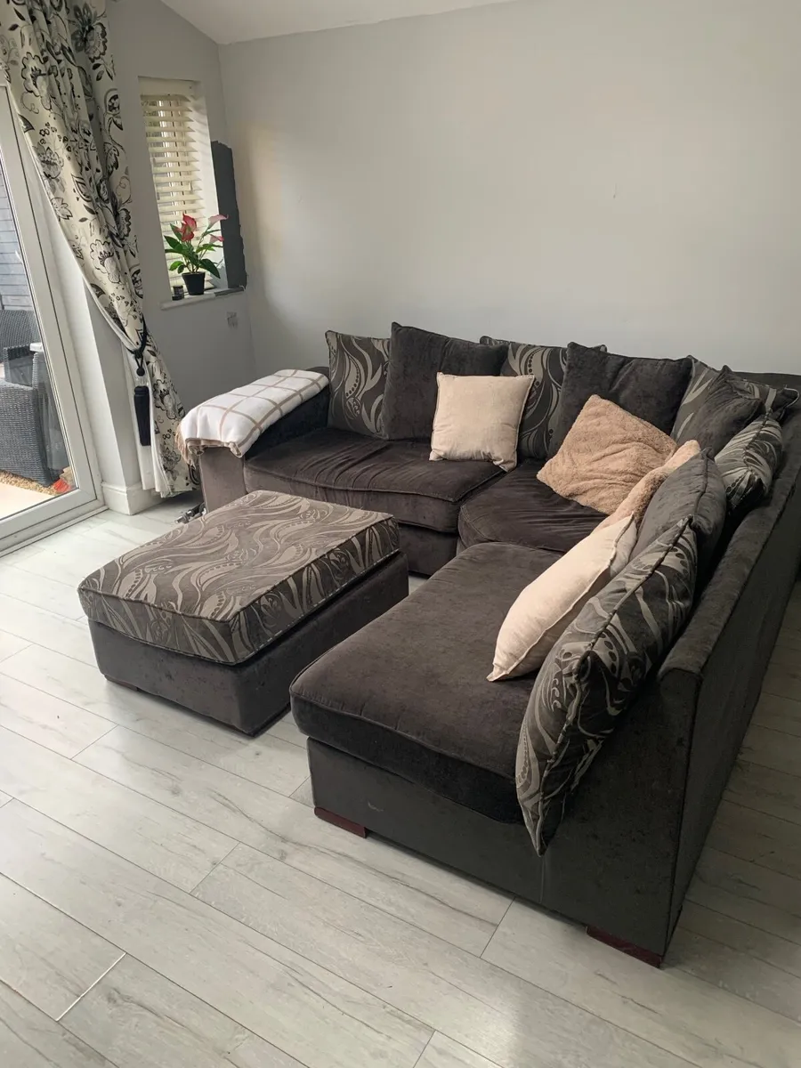 Corner Sofa - Image 2