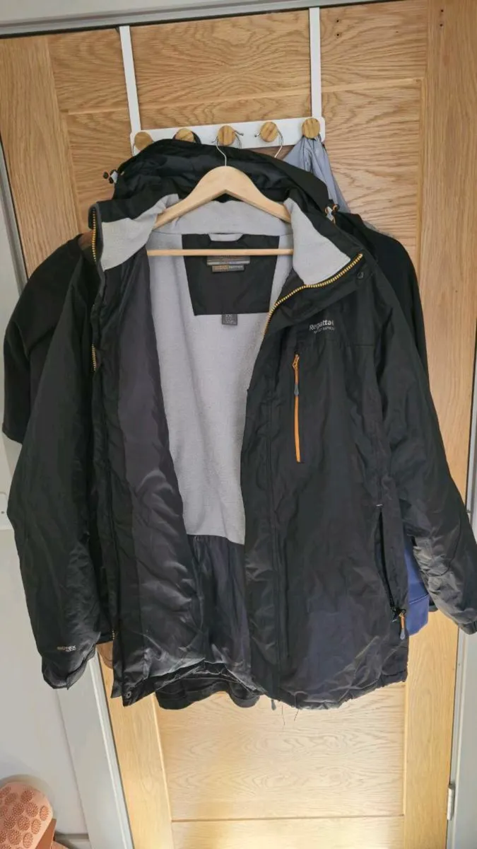 Jacket  Regatta - Image 1