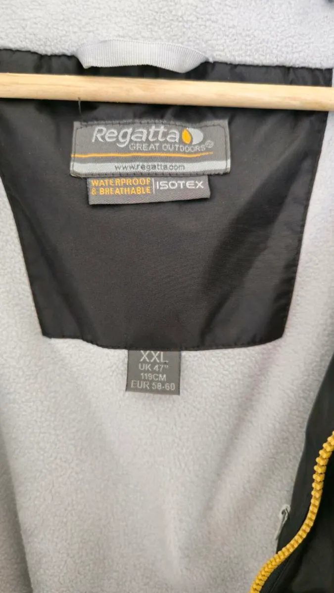 Jacket  Regatta - Image 2