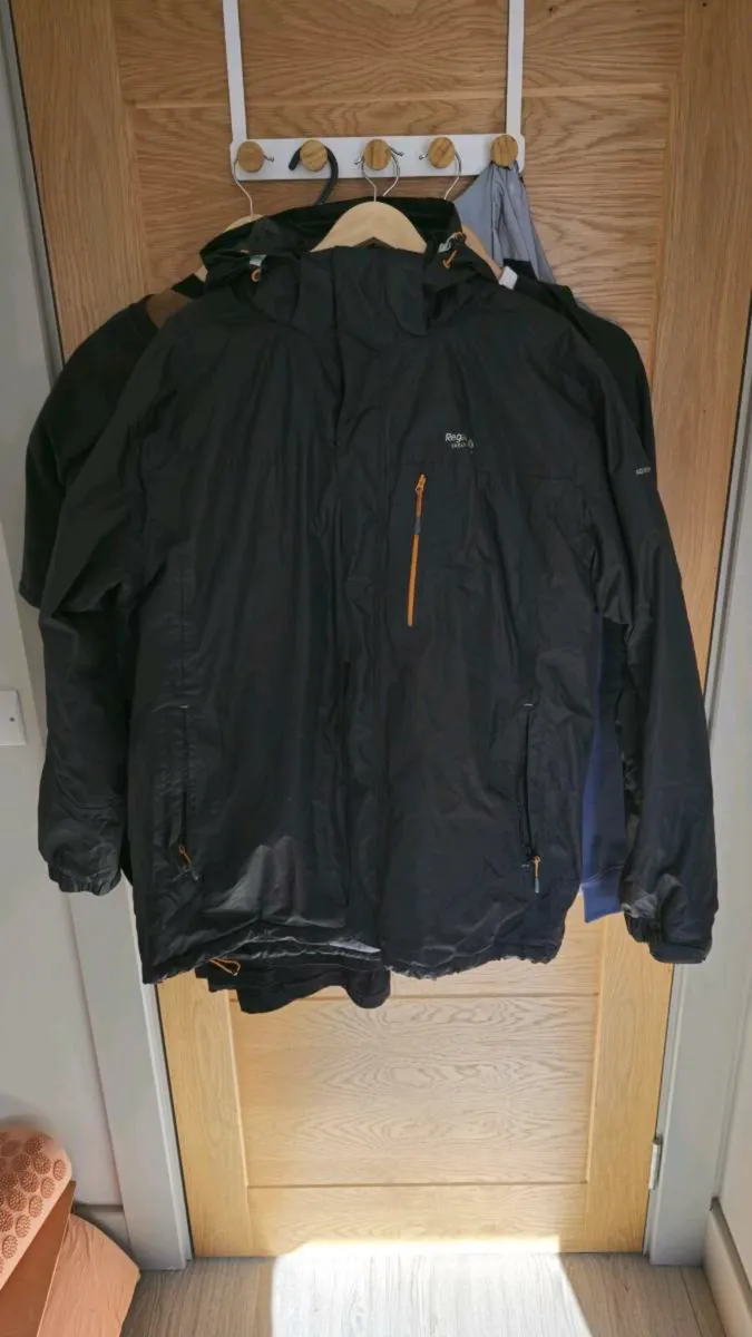 Jacket  Regatta - Image 3