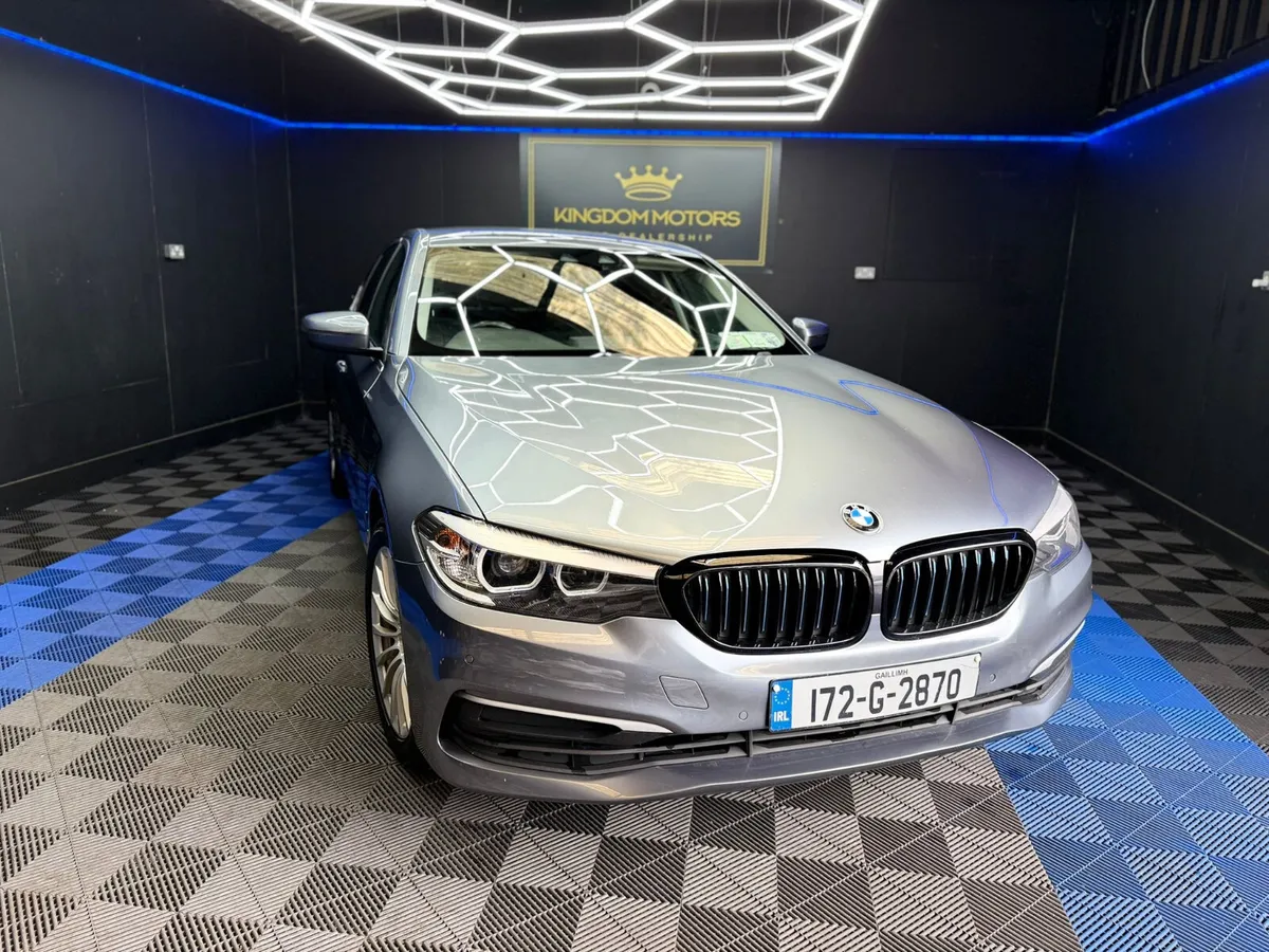 BMW 530 Automatic,NCT 09/27,1 OWNER - Image 4
