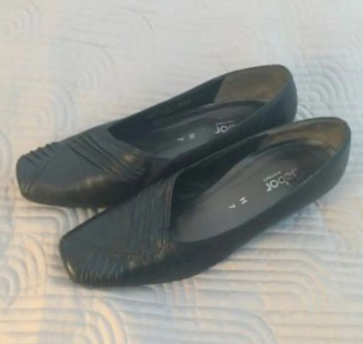 Gabor shoes Size 7 - Image 1