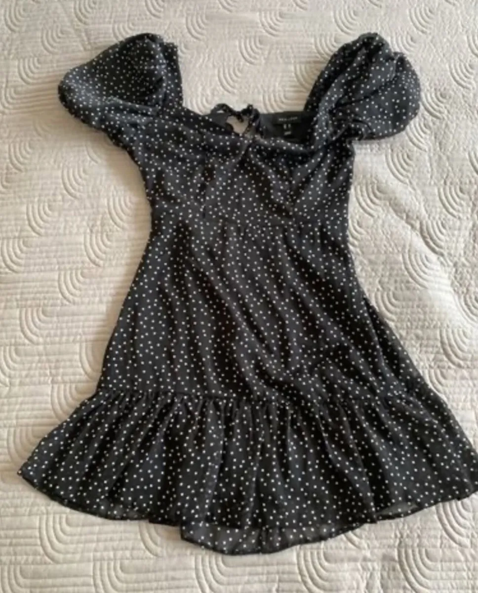 New Look Dress Size 10 - Image 1