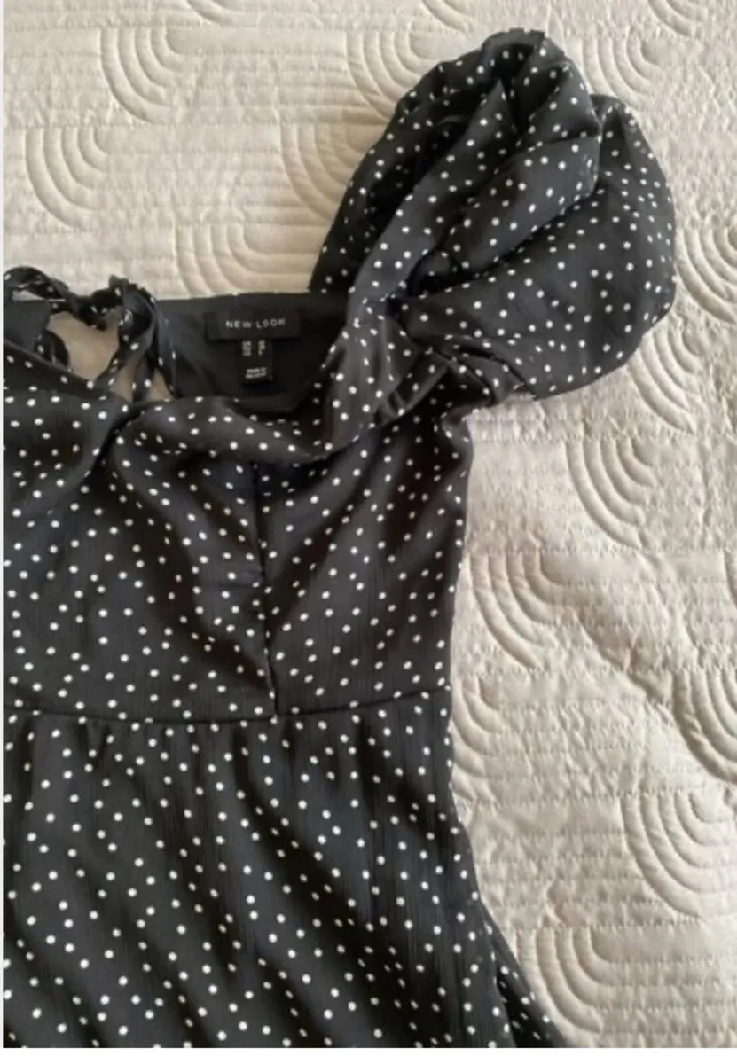 New Look Dress Size 10 - Image 2