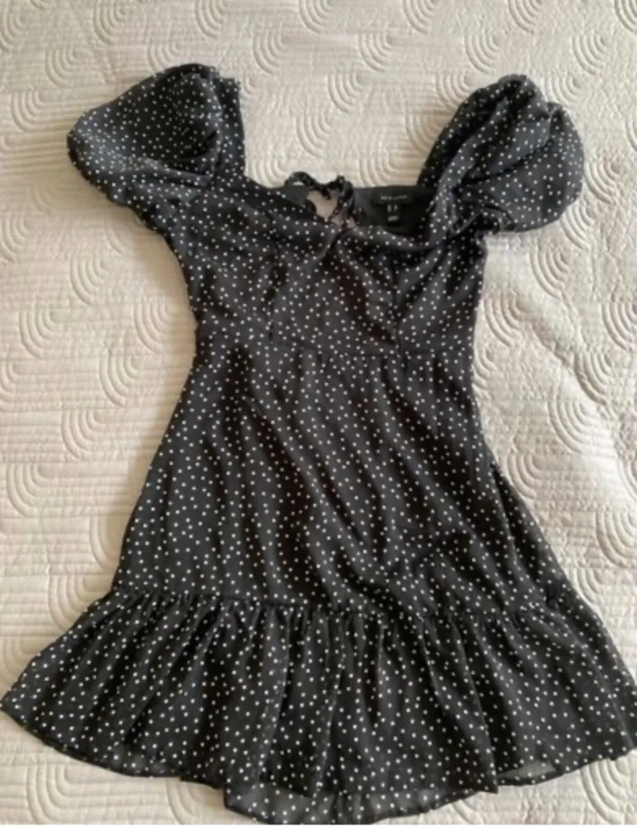 New Look Dress Size 10 - Image 3