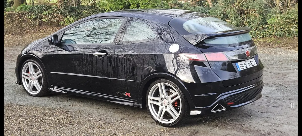 Honda Civic Type R - Image 2