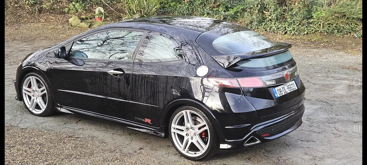 Honda Civic Type R - Image 3