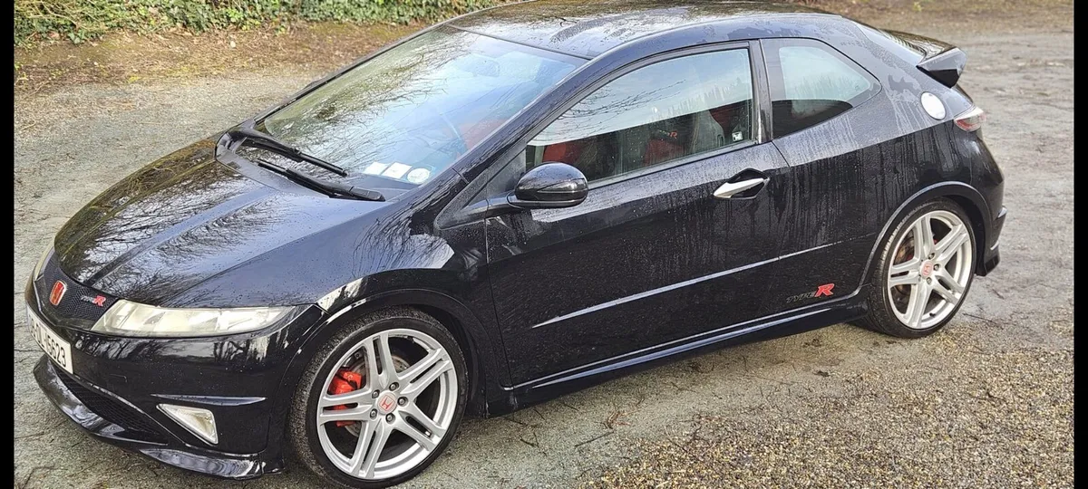 Honda Civic Type R - Image 4