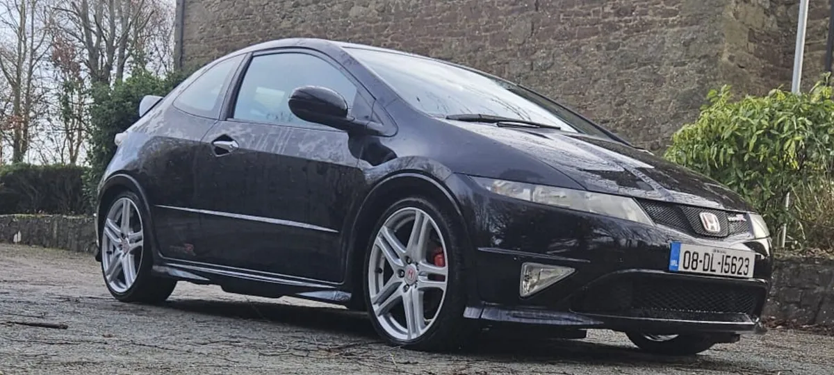 Honda Civic Type R - Image 1