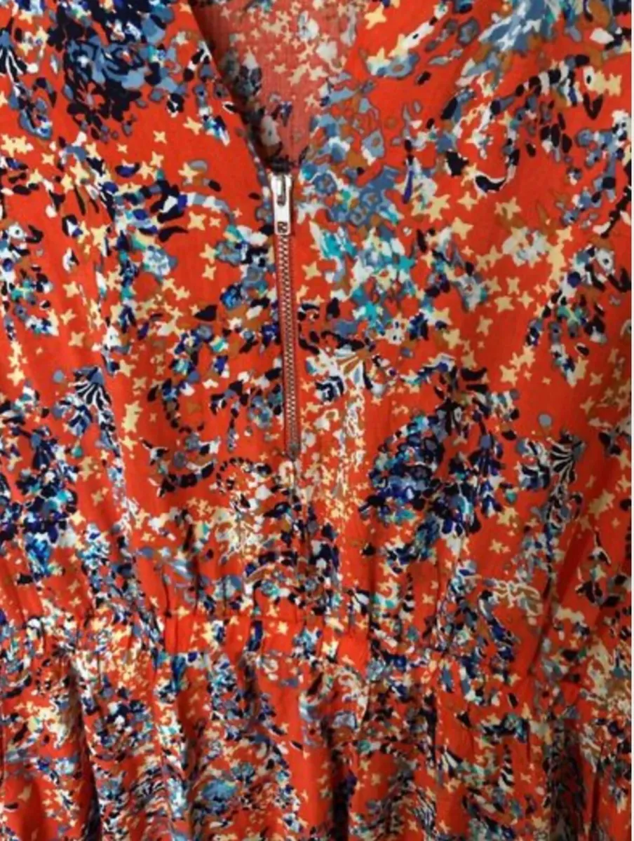 Beautiful Carrig Donn dress Size L Rowen Avenue - Image 2