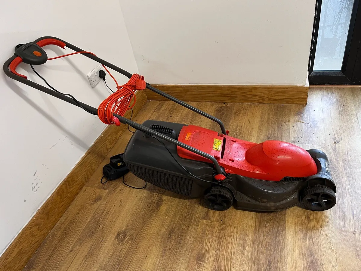 Lawnmower - Image 1