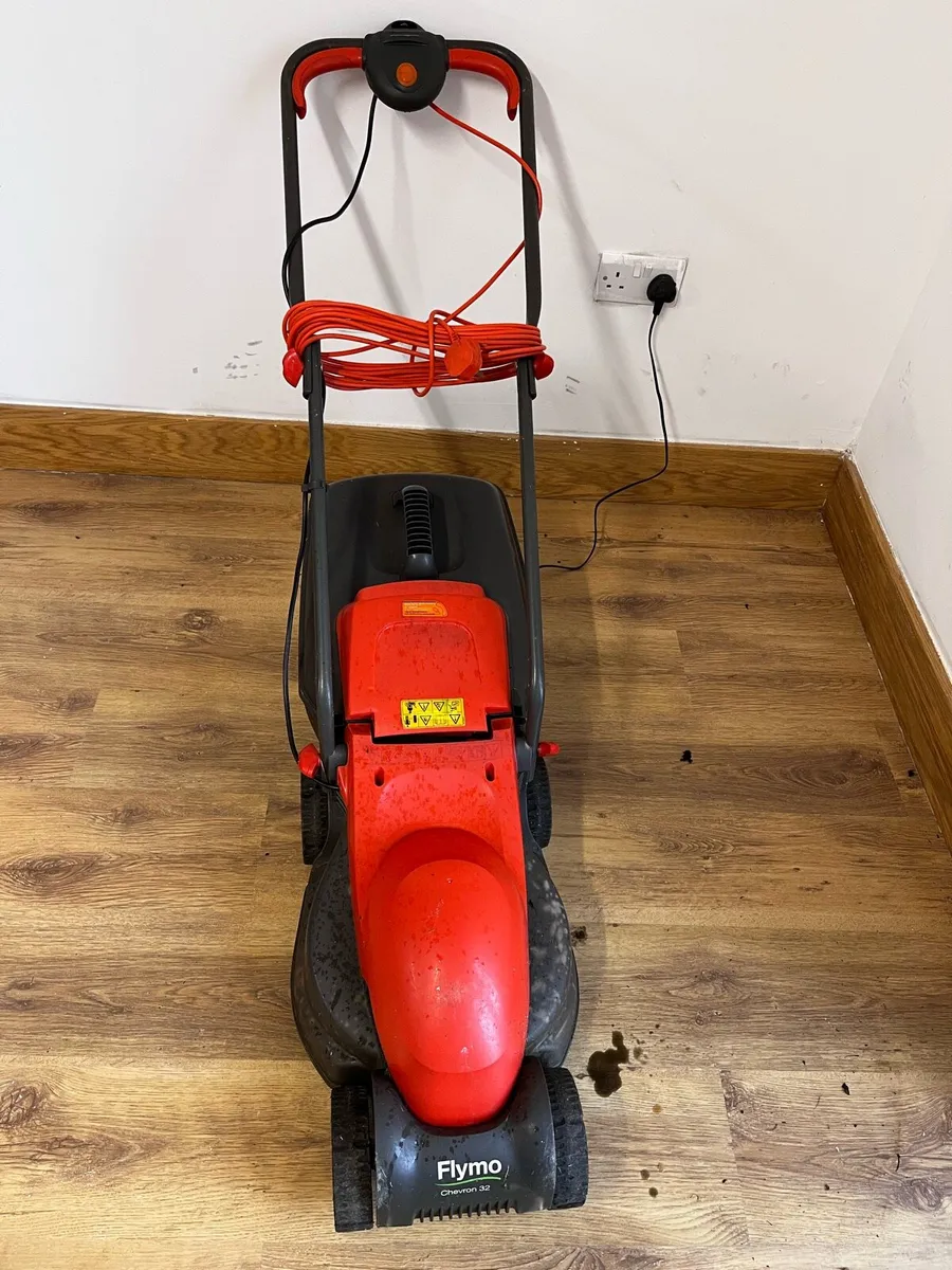 Lawnmower - Image 2