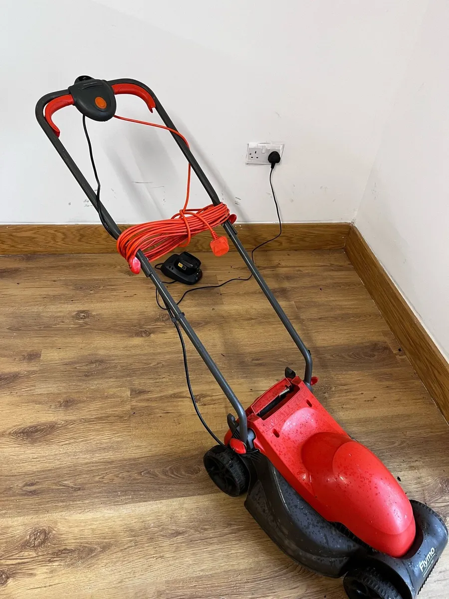 Lawnmower - Image 3