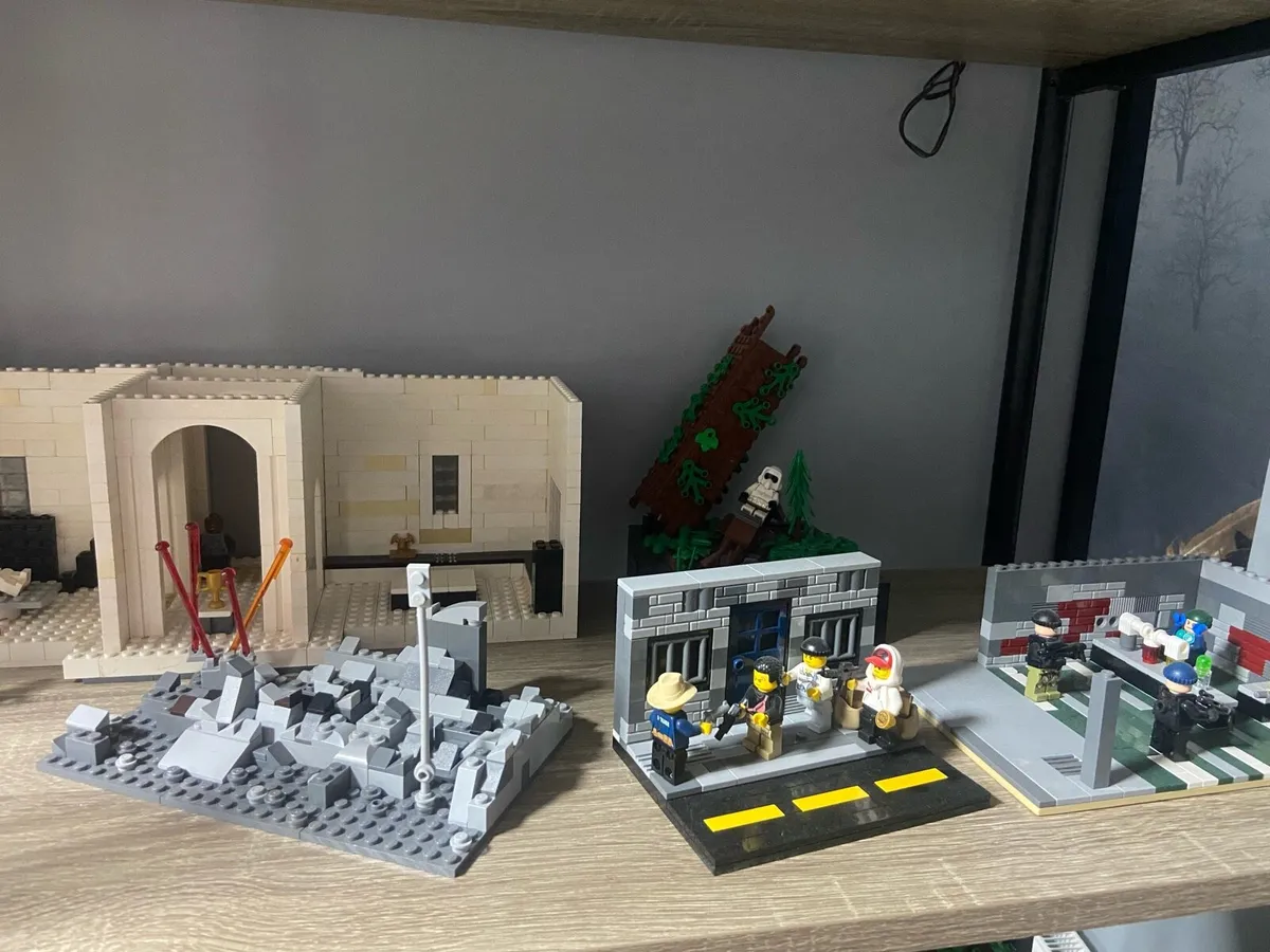 Lego haul - Image 1
