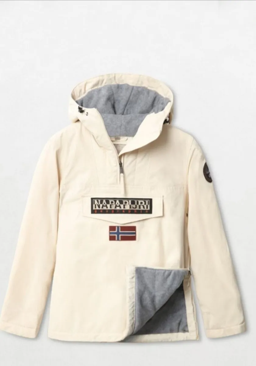 Coats - Image 1