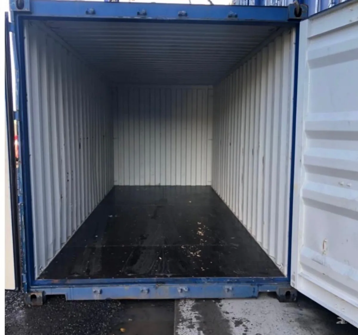 Storage containers for rent - Image 2