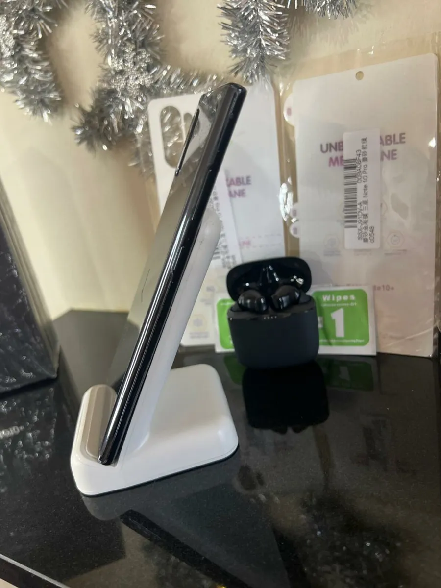 Samsung Galaxy Note 10 Plus256GB Dual Sim unlocked - Image 2