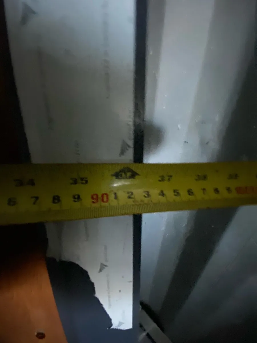 PVC door - Image 3