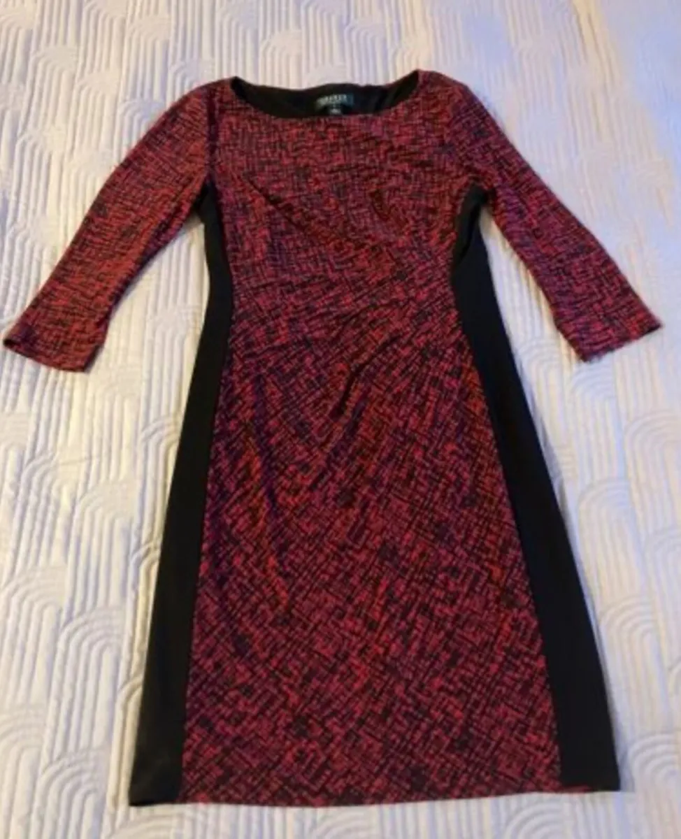 Stunning Ralph Lauren dress Size 8 - Image 1