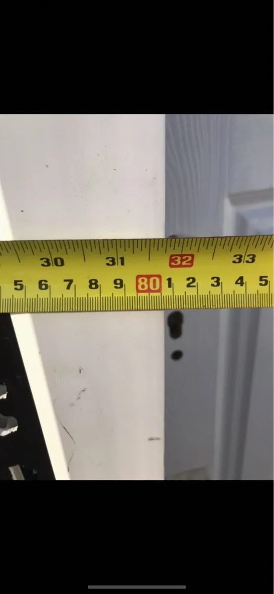 PVC door - Image 2