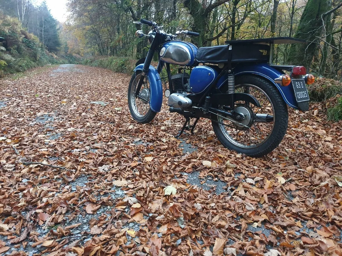 BSA Other 1969 - Image 2