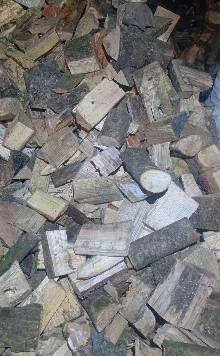 Firewood HARDWOOD - Image 2
