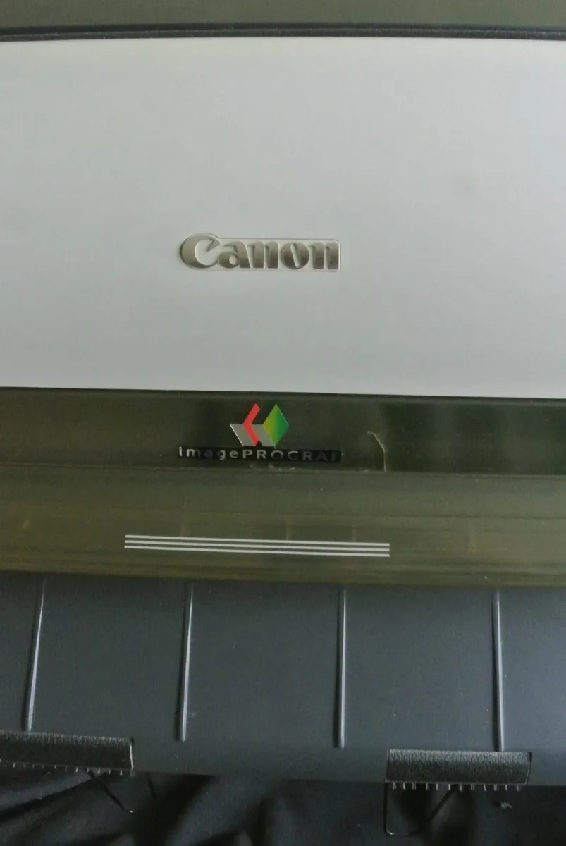 Large Format or Plotter Printer - Image 2