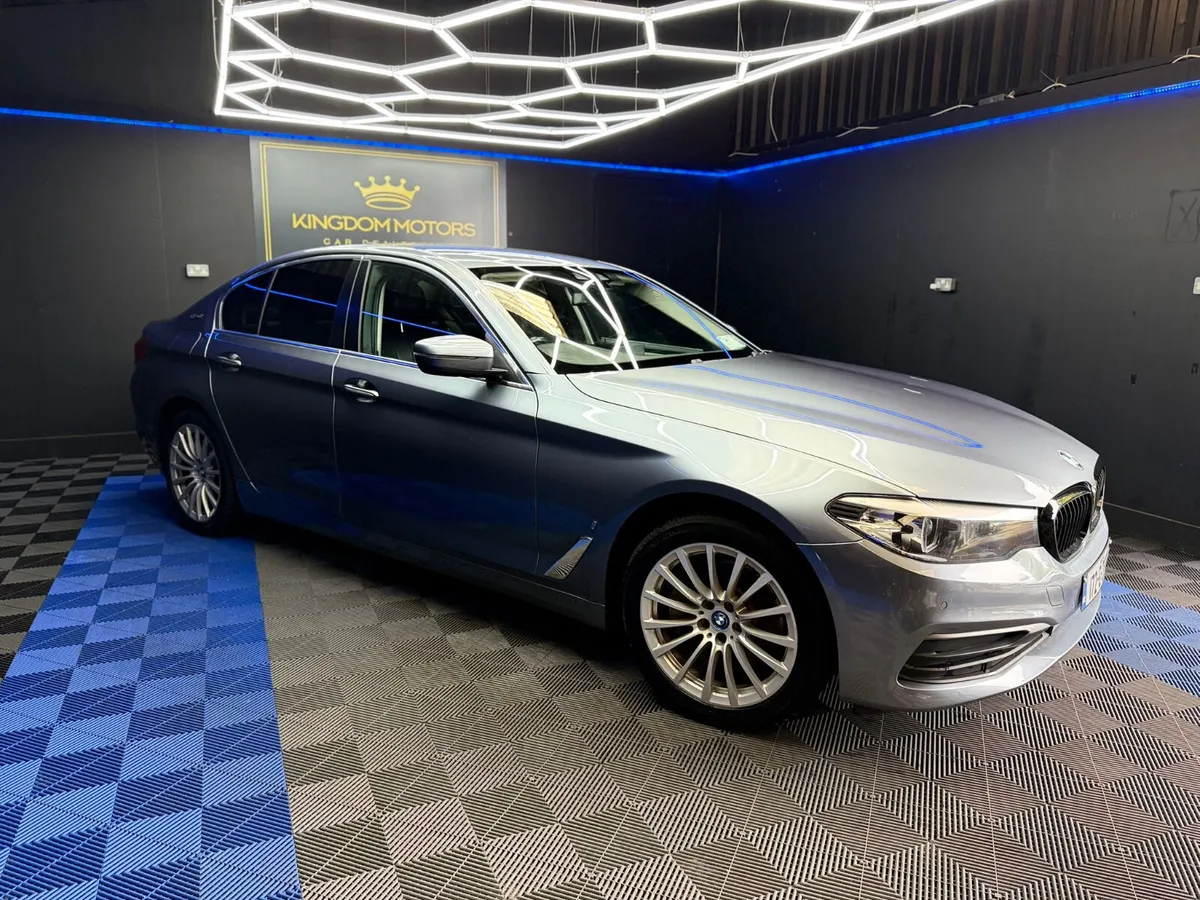 BMW 530 Automatic,NCT 09/27,1 OWNER - Image 3